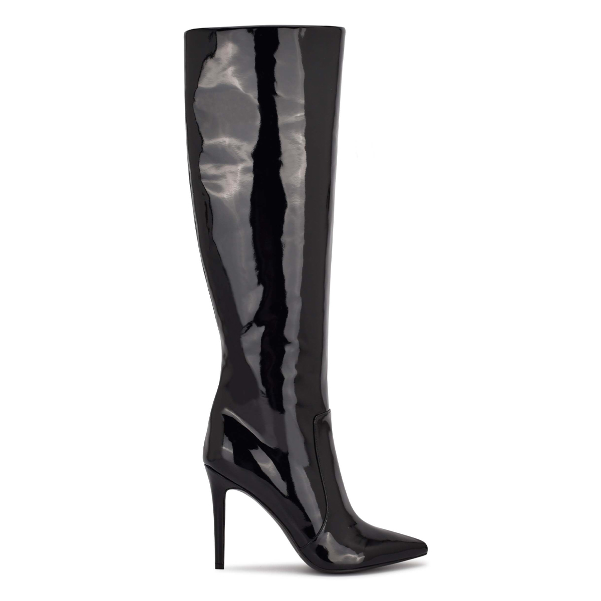 Nine West + Taler Heeled Boots