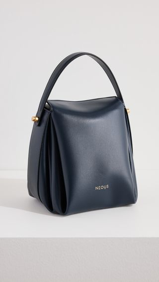 Neous + Scorpii Bucket Bag