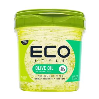 Ecostyle + Olive Oil Styling Gel