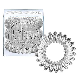 Invisibobble + Original Hair Tie 3 Pack