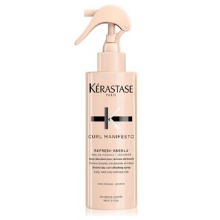 Kérastase + Curl Manifesto Refresh Absolu Spray
