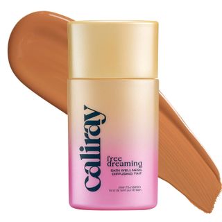 Caliray + Freedreaming Blurring Lightweight Skin Tint