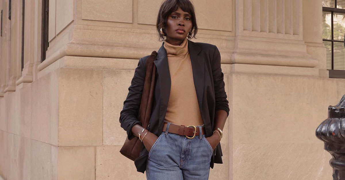 Fall Staple Top main image 0