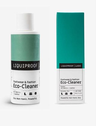 LIQUIPROOF + Premium Eco-Cleaner