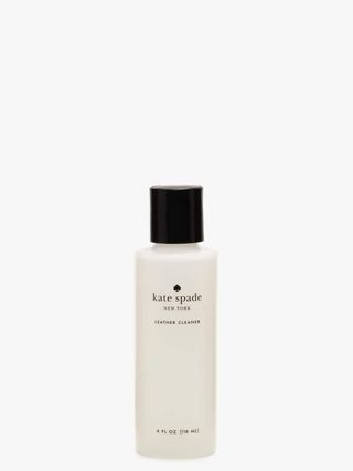 Kate Spade + Leather Cleaner