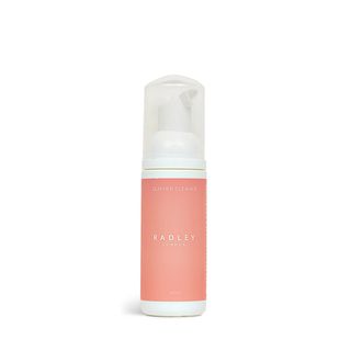 Radley + Leather Cleaner
