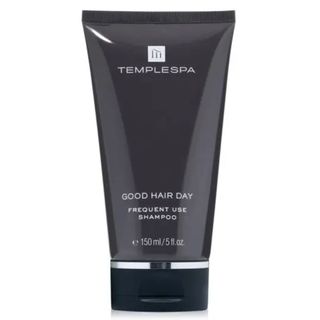 Templespa + Good Hair Day Luxury Hair Shampoo