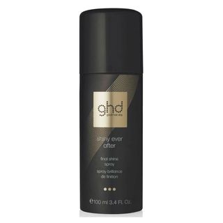 Ghd + Shiny Ever After Final Shine Spray