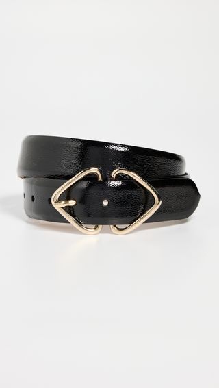 B-Low the Belt + Livia Gloss Belt