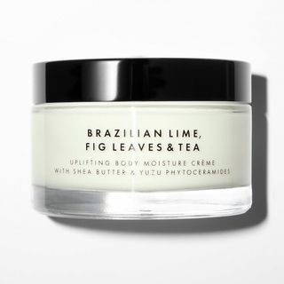 Beauty Pie + Brazilian Lime, Fig Leaves & Tea Uplifting Body Moisture Crème