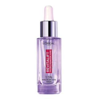 L'Oréal Paris + 1.5% Hyaluronic Acid Revitalift Filler Serum