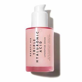 Beauty Pie + Triple Hyaluronic Acid Lipopeptide Serum