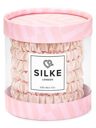 Silke London + Hair Ties