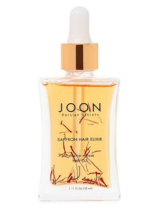 Joon + Saffron Hair Elixir