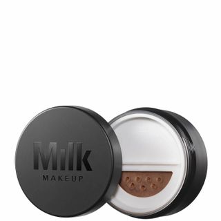 Milk Makeup + Pore Eclipse Matte Translucent Setting Powder