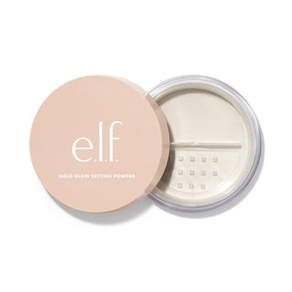 E.l.f. Cosmetics + Halo Glow Setting Powder