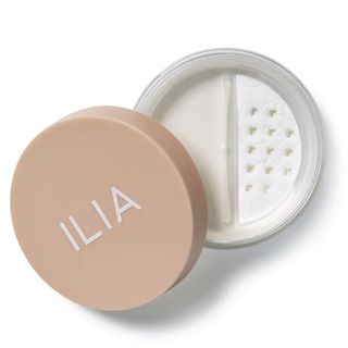 ILIA + Soft Focus Finishing Powder