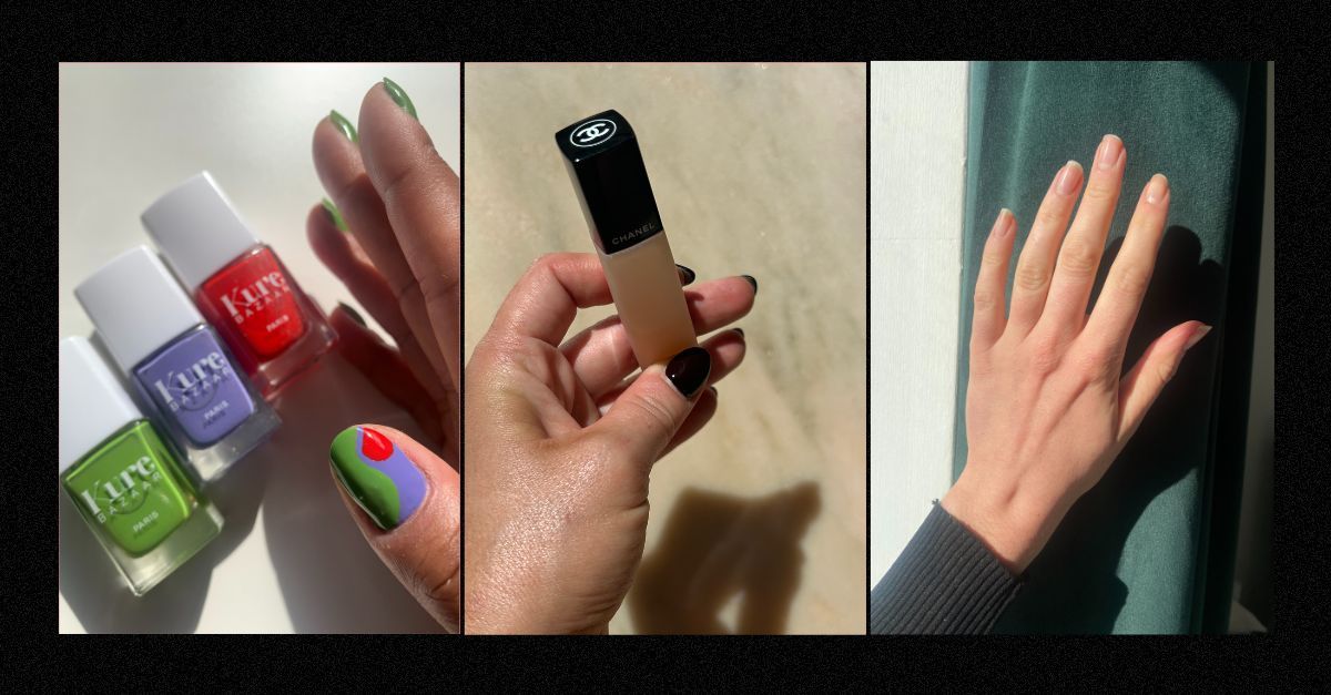 Who What Wear UK Next in Beauty Awards 2023: Nails Winners | Who What Wear