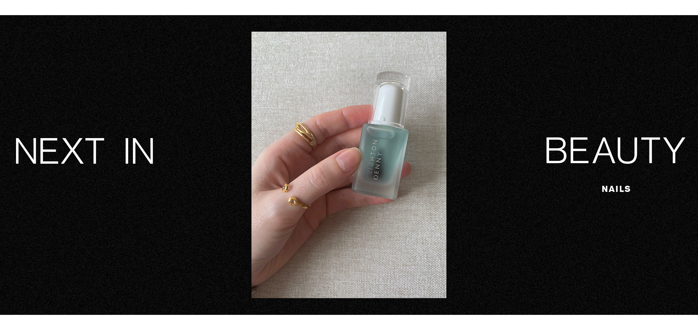 Who What Wear UK Next in Beauty Awards 2023: Nails Winners | Who What Wear