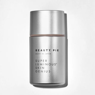 Beauty Pie + Superluminous Skin Genius Tinted Hyaluronic Complexion Brightener