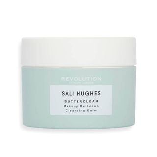 Revolution Skincare + X Sali Hughes Butterclean Makeup Melting Cleansing Balm