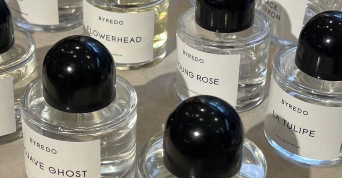 A Beauty Editor's Review of the Byredo Perfume Discovery Set | Who