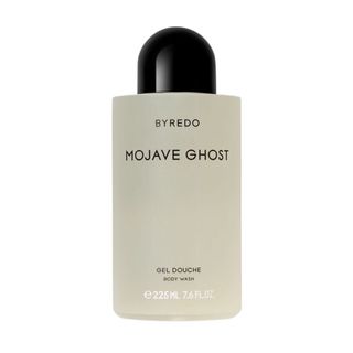 Byredo + Mojave Ghost Body Wash