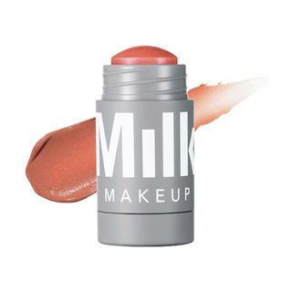 Milk Makeup + Lip + Cheek Cream Blush Stick in Smirk