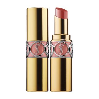 Yves Saint Laurent + Rouge Volupté Shine Lipstick Balm