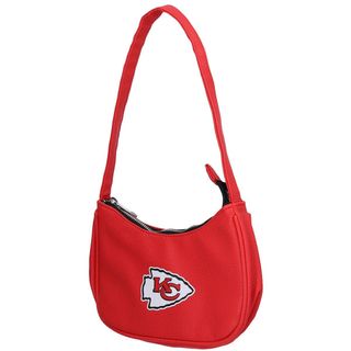 FOCO + Kansas City Chiefs Printed Mini Purse