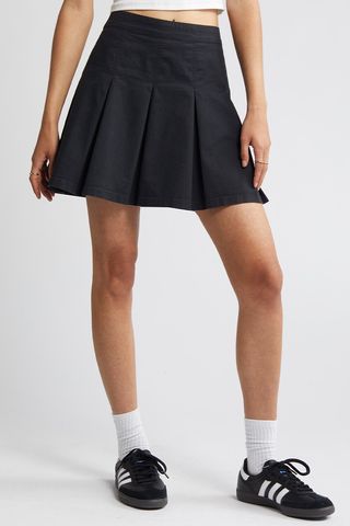 Bp + Pleated Tennis Skirt