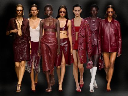 Burgundy 2024 S Rich Color Trend That Will Be Everywhere Who What Wear   Burgundy Color Trend 310144 1698093948828 Main 415 80 