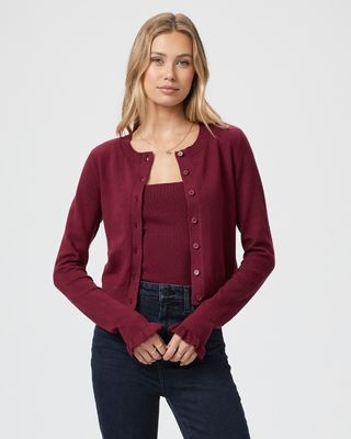 Paige + Pomeline Cardigan