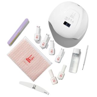 14 Day Manicure + Bestseller Gel Polish Starter Kit