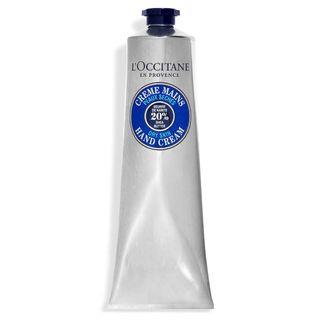 L'Occitane + Shea Butter Hand Cream