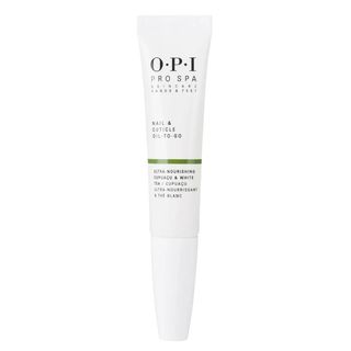 Opi + Prospa Nail and Cuticle Oil To-Go