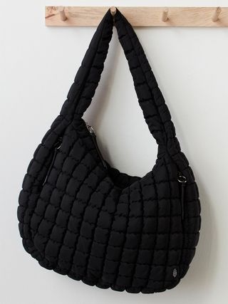 Free People + FP Movement Quilted Carryall