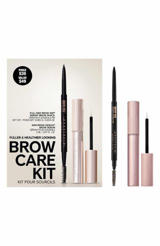 Anastasia Beverly Hills + Brow Care Kit (Nordstrom Exclusive) $49 Value