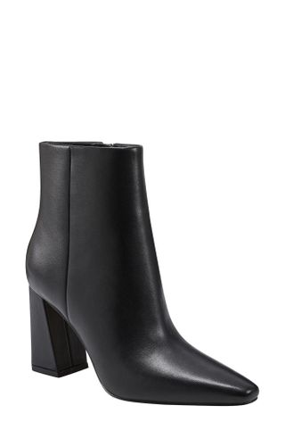 Marc Fisher Ltd + Yanara Pointed Toe Bootie