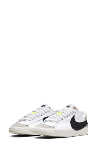 Nike + Blazer Low '77 Jumbo Sneaker