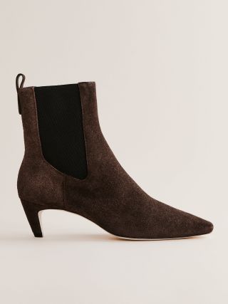 Reformation + Roberta Ankle Boots