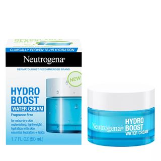 Neutrogena + Hydro Boost Water Cream