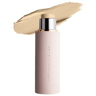 Westman Atelier + Vital Skin Full Coverage Foundation and Concealer Stick