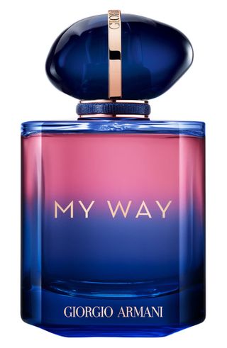 Armani Beauty + My Way Parfum