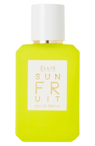 Ellis Brooklyn + Sun Fruit Eau De Parfum