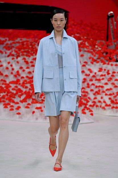 5 Winter Colour Trends Will Be Big News in 2024 | Who What Wear