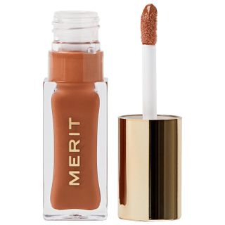Merit + Shade Slick Classics Tinted Lip Oil