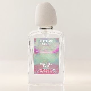Future Society + Haunted Rose Eau De Parfum