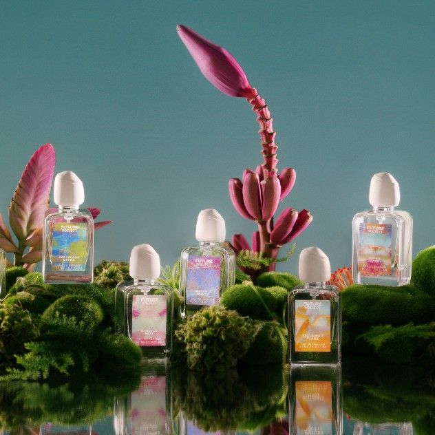 This Fragrance House Makes Perfumes Using Extinct Flowers | Who