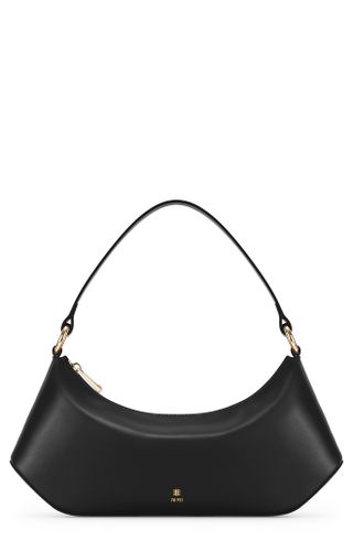 JW Pei + Lily Faux Leather Shoulder Bag